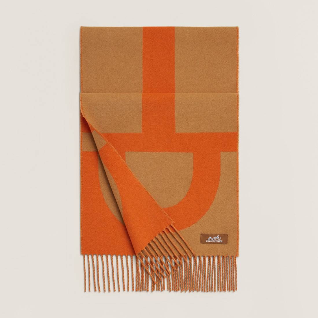 Crawling Orange